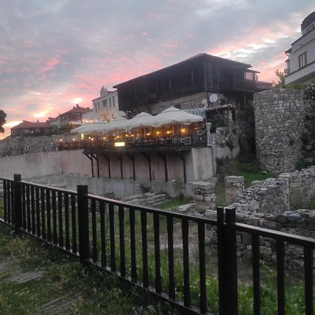 Moreno Sozopol Luaran gambar