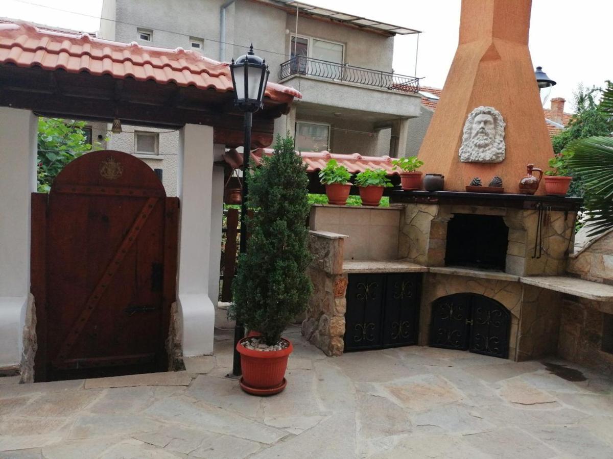 Moreno Sozopol Luaran gambar