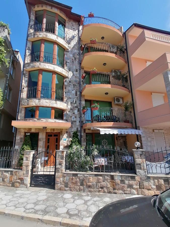 Moreno Sozopol Luaran gambar