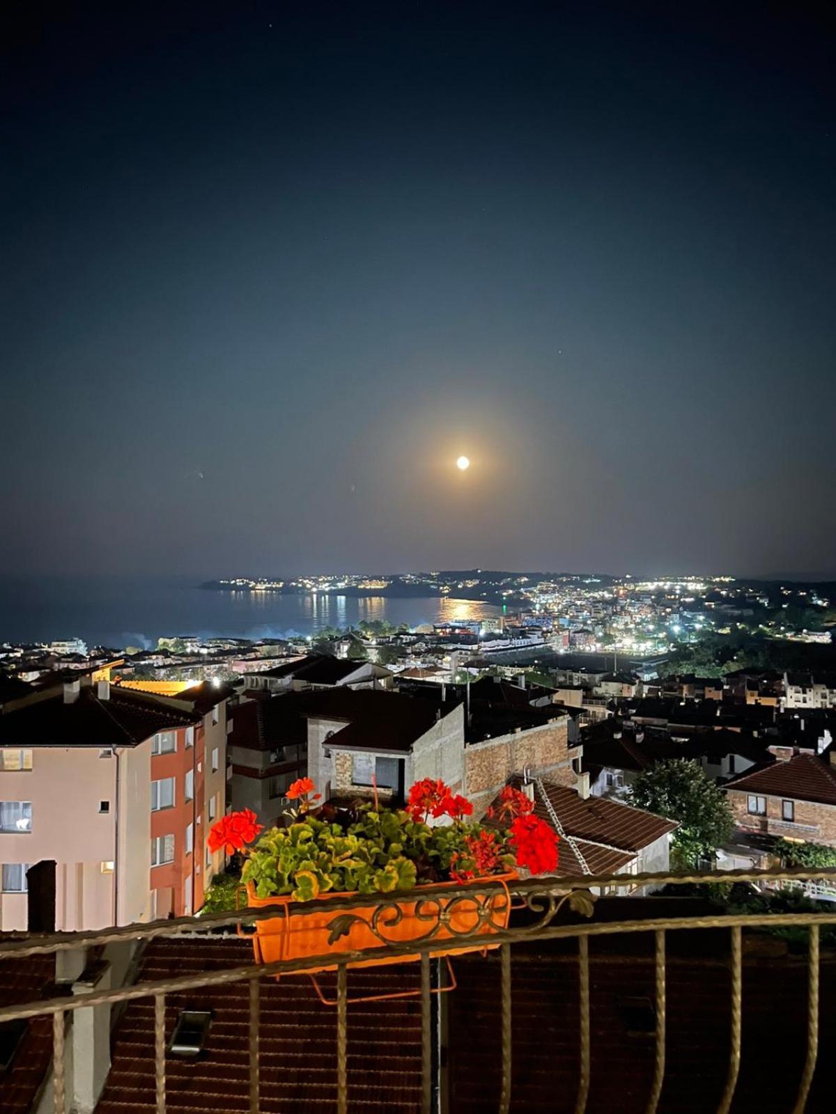 Moreno Sozopol Luaran gambar